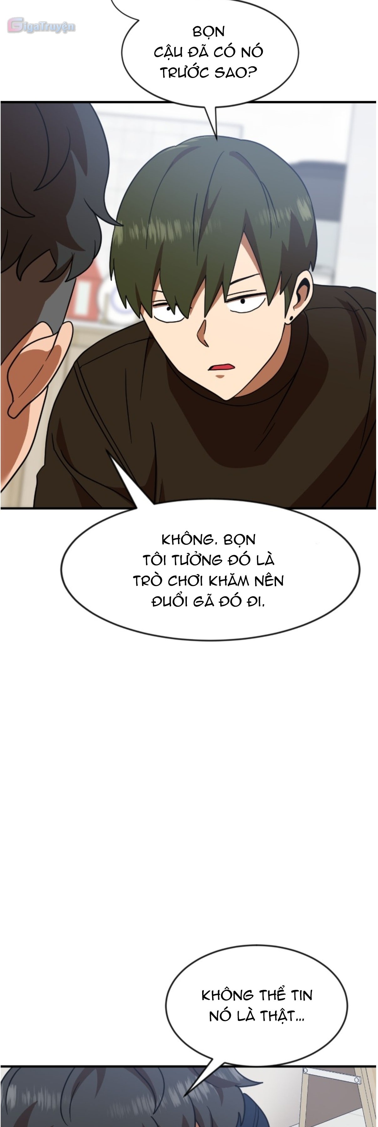 Đọc truyện [Leak] Cao thủ tái xuất - Chap 62 